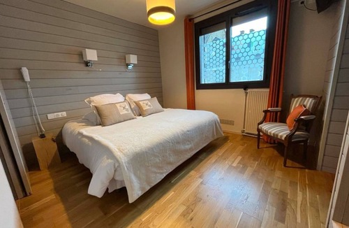 Saint-Mamet Hotel | Hôtel la Rencluse