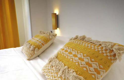 Cajarc Hotel | Hôtel La Ségalière Spa Bar