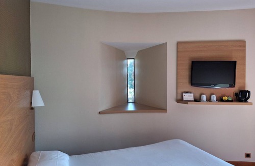 Rodez Hotel | Hôtel La Tour Maje