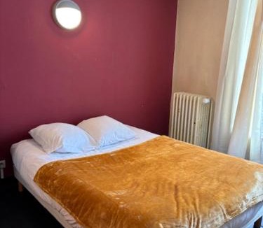 Le Bourg-d'Oisans Hotel | Hôtel le belledonne