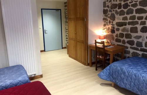 Le Puy-en-Velay Hotel | Hôtel le Bilboquet