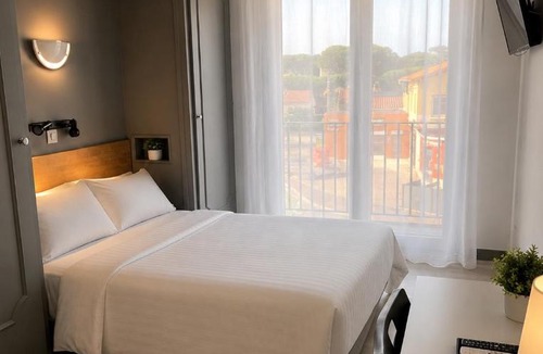 Mediterranee Hotel | Hôtel le Canetois