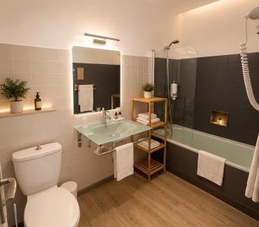 Mediterranee Hotel | Hôtel le Canetois