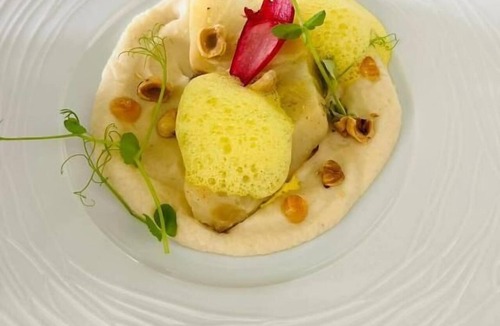 Roannes-Saint-Mary Hotel | Hôtel Le Castanea