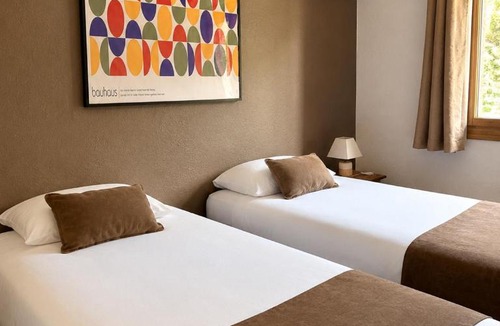 Guillaumes Hotel | Hôtel Le Chastellan