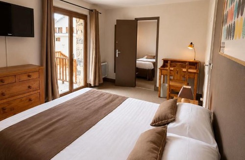 Guillaumes Hotel | Hôtel Le Chastellan