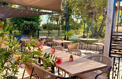 Le Dramont Hotel | Hôtel Le Clos du Dramont