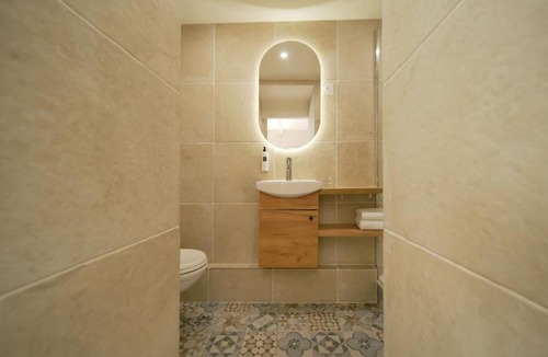 Le Dramont Hotel | Hôtel Le Clos du Dramont