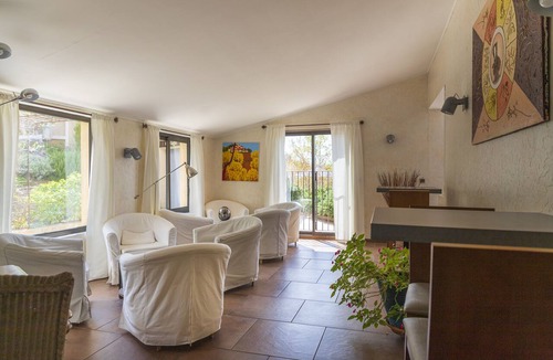 Moustiers-Sainte-Marie Hotel | Hôtel Le Colombier