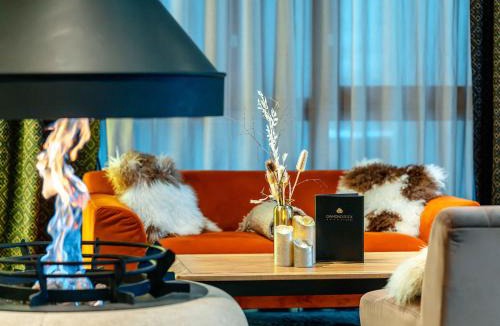 Tignes le Lac Hotel | Hôtel Le Diamond Rock