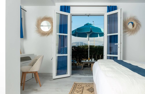 Saint-Tropez City Centre Hotel | Hôtel Le Mouillage