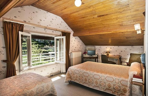 La Canourgue Hotel | Hôtel Le Portalou