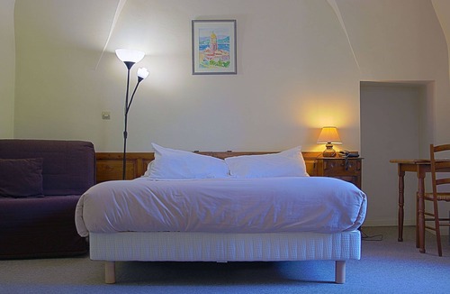 Saint-Dalmas-de-Tende Hotel | Hôtel Le Prieuré