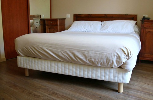 Saint-Dalmas-de-Tende Hotel | Hôtel Le Prieuré