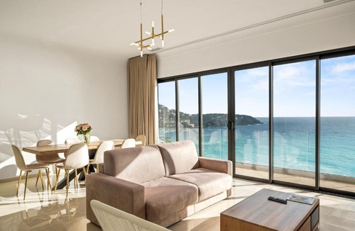Roquebrune-Cap-Martin Hotel | Hôtel Le Roquebrune