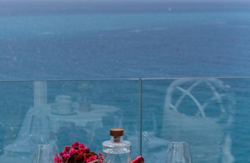 Roquebrune-Cap-Martin Hotel | Hôtel Le Roquebrune
