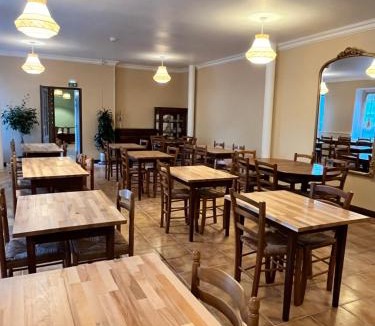 Capvern Hotel | Hôtel Le Square