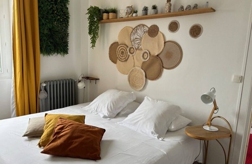 Cherbourg-en-Cotentin Hotel | Hôtel Le Tiburon