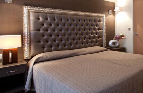 Quartier du Faubourg-Montmartre Hotel | Hôtel Lebron