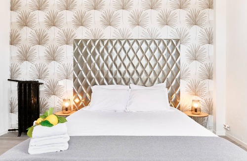 Menton Hotel | Hôtel Lemon