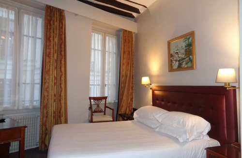 Latin Hotel | Hôtel les Degrés de Notre Dame