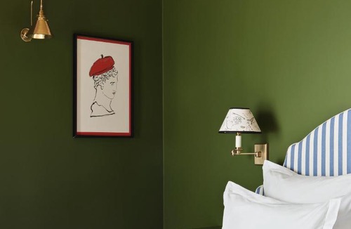 Saint-Vincent-de-Paul Hotel | Hôtel Les Deux Gares & Spa