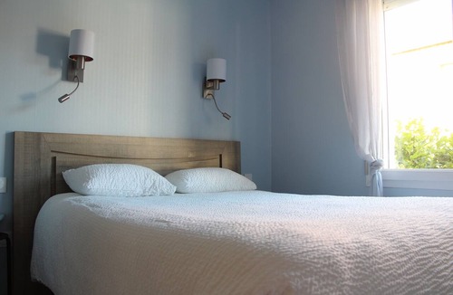 Le Verdon-sur-Mer Hotel | Hôtel Les Terrasses