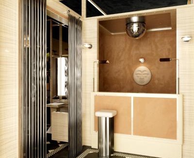 Montmartre Hotel | Hôtel Luxia & Spa