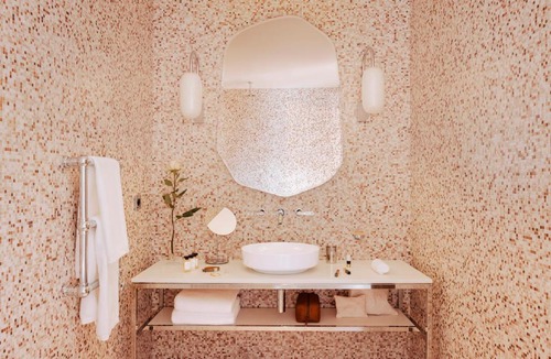 Les Halles Hotel | Hôtel Madame Rêve