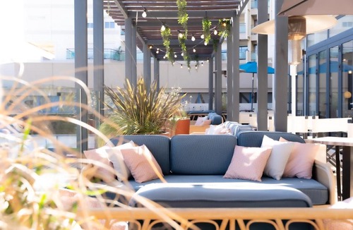 Mediterranee Hotel | Hôtel Mar I Cel & Spa