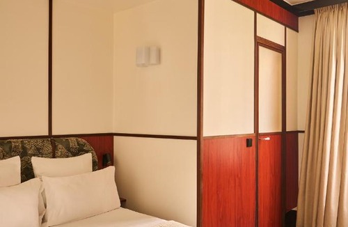 Asiatique Hotel | Hôtel Marguerite