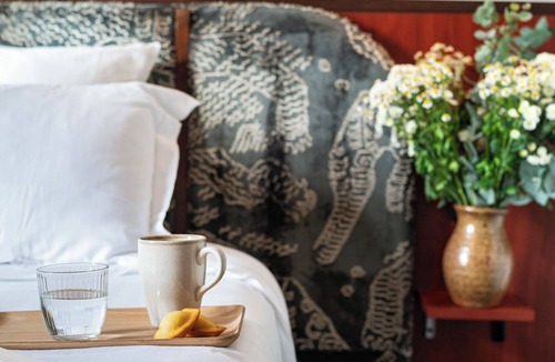 Asiatique Hotel | Hôtel Marguerite