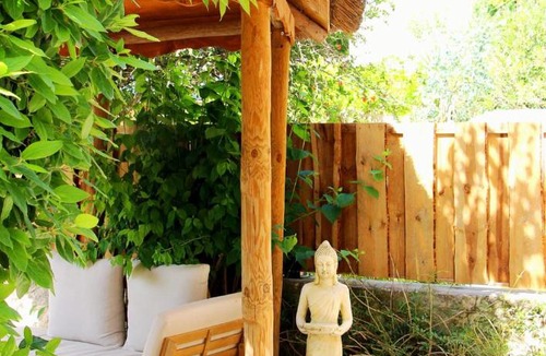 Saint-Etienne-du-Gres Hotel | Hôtel Mas Vidau Porte des Alpilles