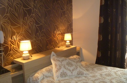 Quartier de la Salpetriere Hotel | Hôtel Media