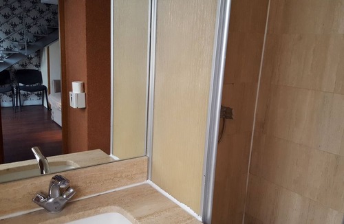 Quartier de la Salpetriere Hotel | Hôtel Media