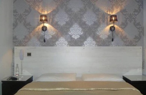 Quartier de la Salpetriere Hotel | Hôtel Media