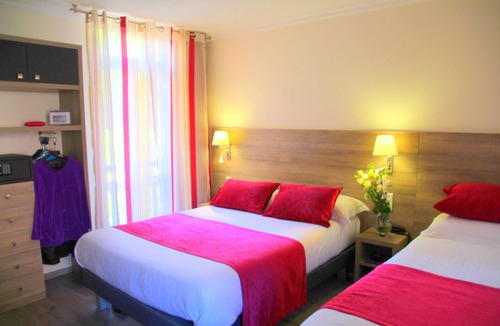 Menton Hotel | Hôtel Menton Riviera