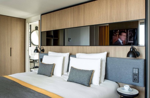 17th Arrondissement Hotel | Hôtel Mercure Paris 17 Batignolles