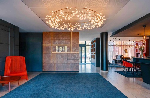 La Seyne-sur-Mer Hotel | Hôtel Mercure Toulon La Seyne-Sur-Mer