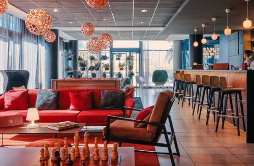 La Seyne-sur-Mer Hotel | Hôtel Mercure Toulon La Seyne-Sur-Mer