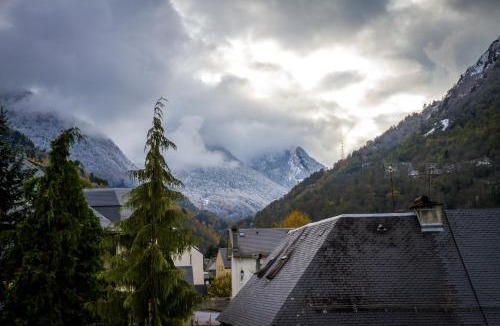 Saint-Lary-Soulan Hotel | Hôtel Mir