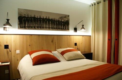 Saint-Lary-Soulan Hotel | Hôtel Mir