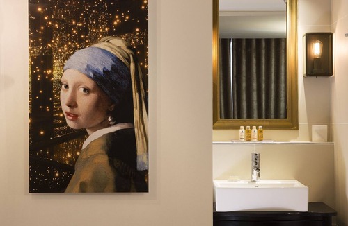 Palais-Royal Hotel | Hôtel Moliere