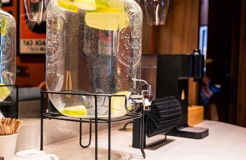 Montparnasse Hotel | Hôtel Montparnasse Saint Germain