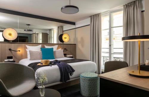 Quartier Saint-Georges Hotel | Hôtel Opéra Liège
