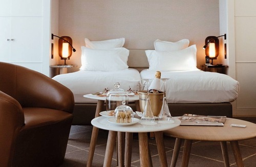 Quartier de la Place-Vendome Hotel | Hôtel Opéra Richepanse