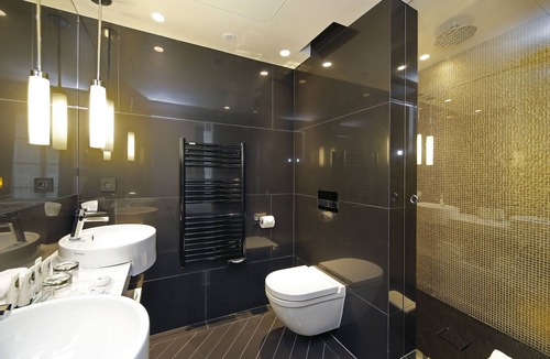 Quartier de la Place-Vendome Hotel | Hôtel Opéra Richepanse