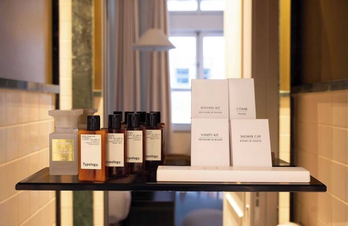 Quartier des Invalides Hotel | Hôtel Palais Bourbon
