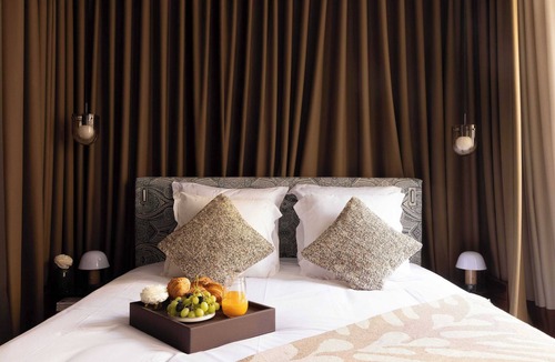 Quartier des Invalides Hotel | Hôtel Palais Bourbon