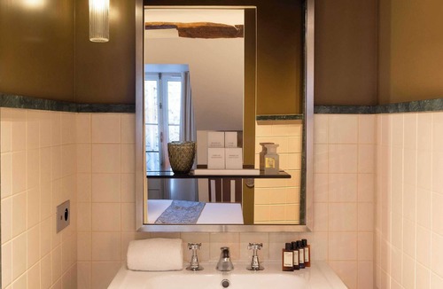 Quartier des Invalides Hotel | Hôtel Palais Bourbon